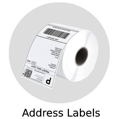 Shippimg Labels