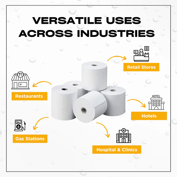 Versatile user across industries